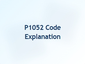 P1052 Code Explanation and Causes