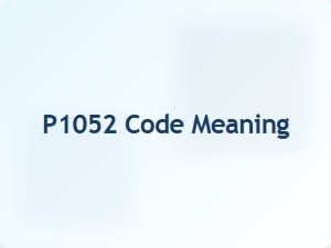 P1052 Code Explanation and Meaning
